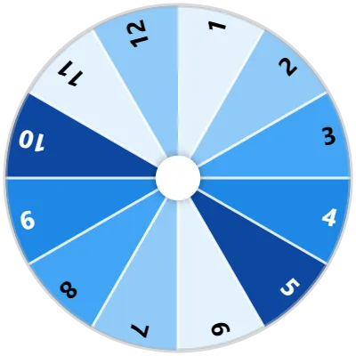 D12 (12-Sided Die)