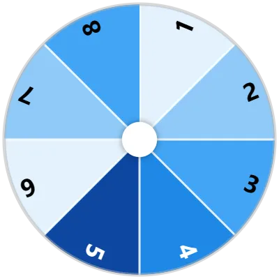 D8 (8-Sided Die)
