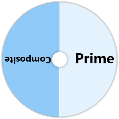 Prime or Composite